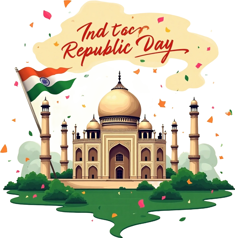 India's Republic Day Celebration